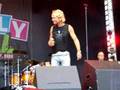 Matthias Reim-Ich Liebe Dich-Live @Trabrennbahn Karlshorst
