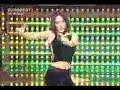alizee - live jen ai marre