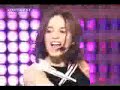 alizee - live jen ai marre