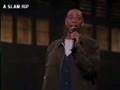dave chapelle - def comedy jam (2nd appearance)