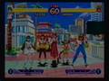 EVO World 2k8 WW7 Casuals: Dark Geese vs. Bertell +?? 2
