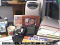 Eye tracking : ergonomie site activis