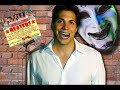 Celebrity Stand-Up: Girls Gone Wild's Joe Francis