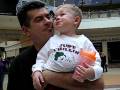 videos de Caden at the Roseville Galleria
