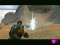 LucasArts: Fracture