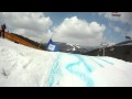 FIS race - Špindleruv Mlyn (CZE) 2012