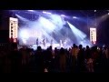 Enchufada Stage @ Alive 2011