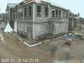 Webcam, March 2008