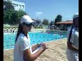 Caio \"Caiola\" Calixto- 100m peito