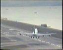 Boeing 747 FREAK LANDING faces of death Boeing 747 FREAK LANDING faces of death