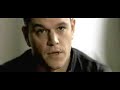 \"The Bourne Ultimatum\" Trailer