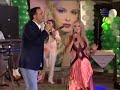 Sonia Nemska & Sakis Coucos-Zabranena teritoria