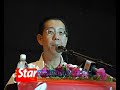 DAP: No theocratic state