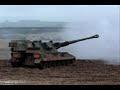 British armored vehicle