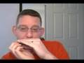 Message to My Viewers + harmonica tips