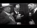 Interview Johan Grimonprez en Tom McCarthy (Double Take)