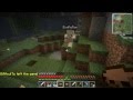 Minecraft - Custom Map : The Sunken Island Adventure #4