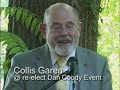 Collis Garen at a Re-Elect Dan Coody Event Collis Garen at a Re-Elect Dan Coody Event