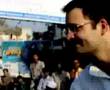 Dashing Rahul gandhi with Zuned
