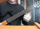 excerpts from Rossiniana by mauro guiliani