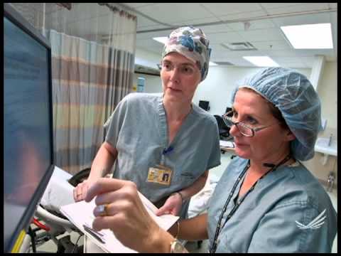 shatter - Nurses represent the largest segment of health care professionals and are the people who provide the most direct care at the bedside. What many people don't ...