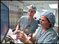 Nurses Shatter the Stereotype