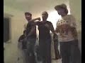 La danza del payaso La danza del payaso
