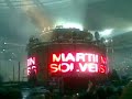 MARTIN SOLVEIG @ STADE DE FRANCE 05/07/08
