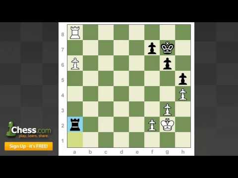 chess tactics