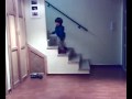 alvaro saltando