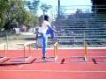 videos de Double Arm SINGLE LEFT LEG ACTIVE STEP.wmv