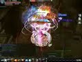 foxyance // CabalSEA Lvl 152 wiz solo forgotten temple P.1
