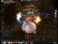 foxyance // CabalSEA Lvl 152 wiz solo forgotten temple P.1