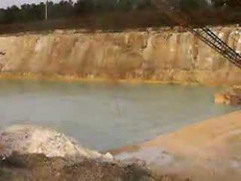 Limestone Quarry