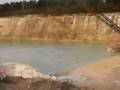 Limestone Quarry
