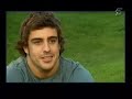 fernando alonso se sincera tras el gp de hungría 2007