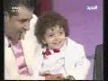 حسن منعم: برنامج للنشر مع طوني خليفة 2 || Hassan Menhem on Lil Nasher 2. June 13th 2009 
