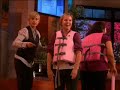 Aw Snap! Takes an Unexpected Turn! (Ellen Degeneres)
