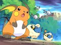 Pokemon-Moonlight shadow