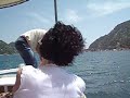 Boat journey from Icmeler Boat journey from Icmeler