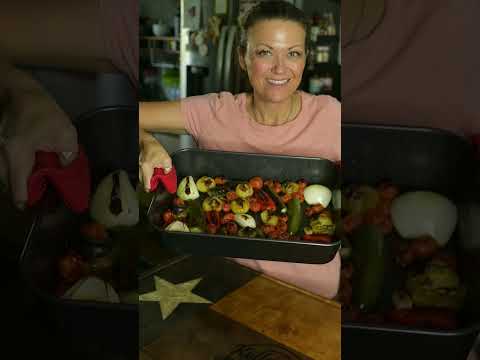 Fresh Roasted Salsa You’ll Want on Everything