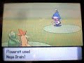 Pokemon pearl walkthrough part 21: TO SOLACEON TOWN!