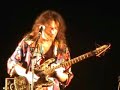 Solo Live Escaping (Kiko Loureiro)