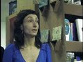 Presentación de ROPA TENDIDA 3