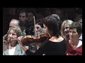 Laura Rafecas & JOV - I.Allegro - Concert La m. J.S. Bach