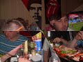 PTJ soir�e pierrade