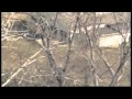 Raw Video: Flooding Along The Ohio