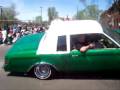 West Coast Gangsta Rap Beat (G-Funk ) (With Low Riders)