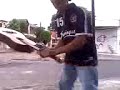 silvio el hevy metal xD