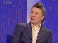 celebrity interview - Jack Dee interview two - Parkinson - BBC